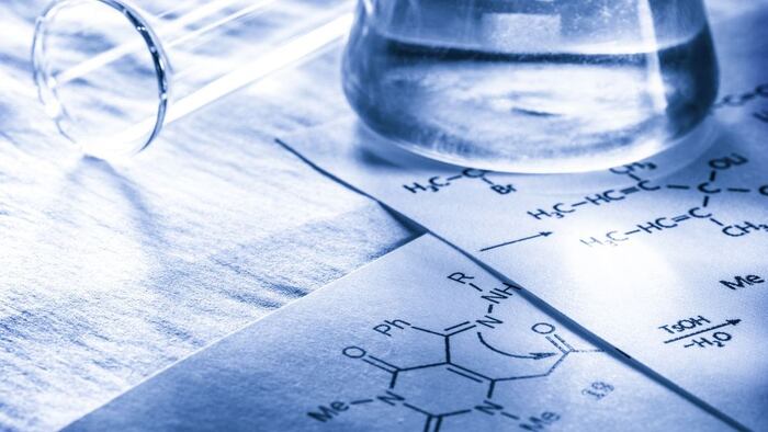 chemistry