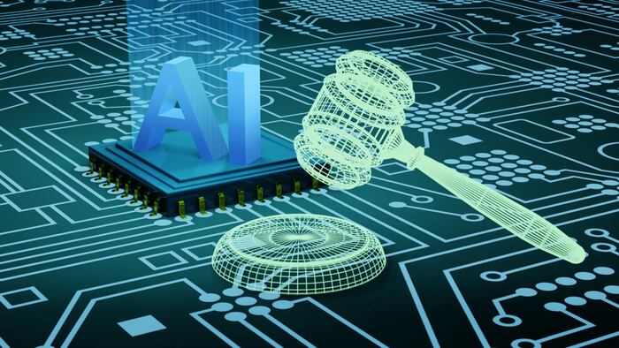 AI Legislation