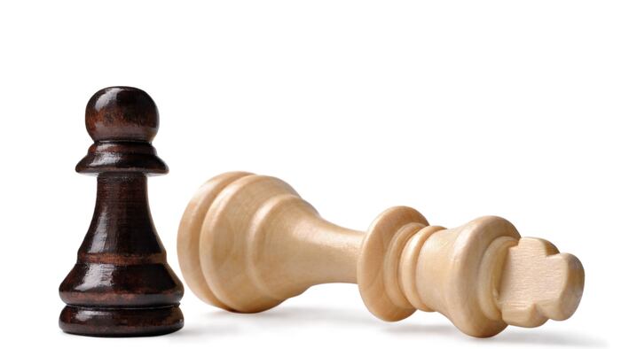 Chess Pieces