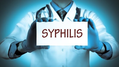 Syphilis OTC Test Developer NOWDiagnostics Raises $22.5M