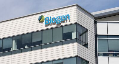 Biogen’s Adam Keeney Focuses On Dealmaking As Growth Strategy Is Made Over