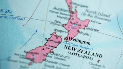 OTC Pholcodine Ban Coming To New Zealand