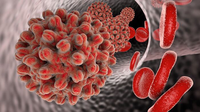 Hepatitis B