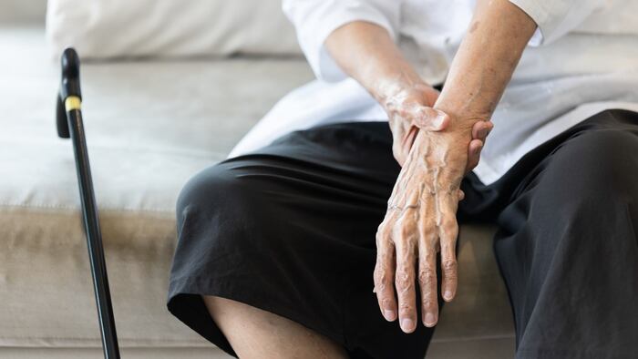 Parkinson's disease