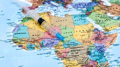 Egyptian Agency Becomes First ICH Member From Africa, Get Rights To USP