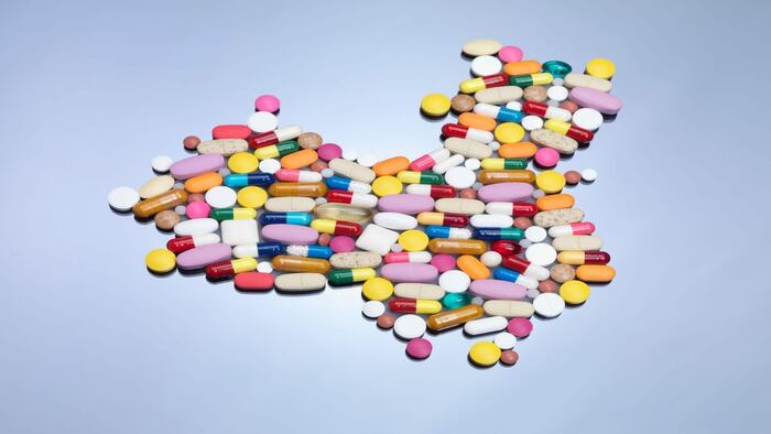 China New Drug Approvals 2020