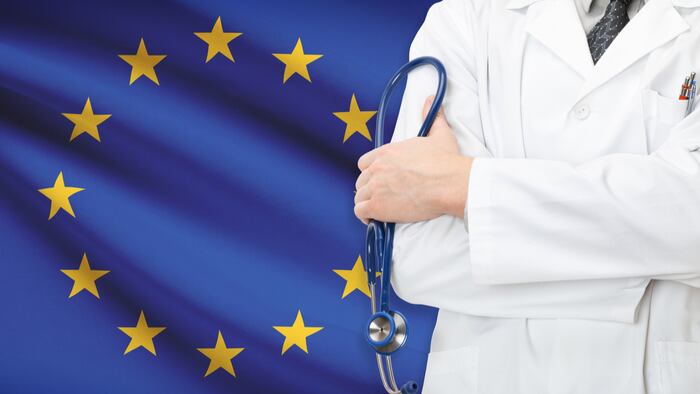 EU - Doctor
