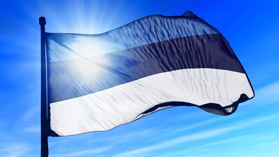 Estonia Ends OTC Access To Codeine