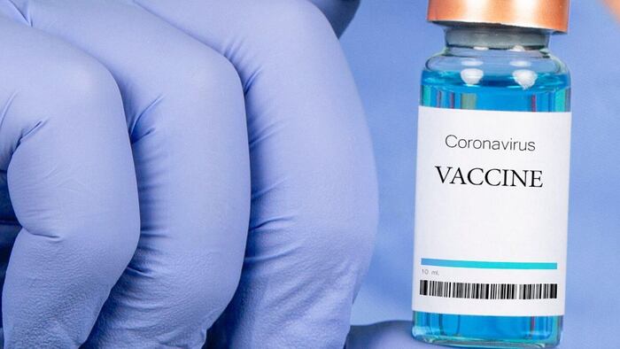 COVID-19 Vaccine