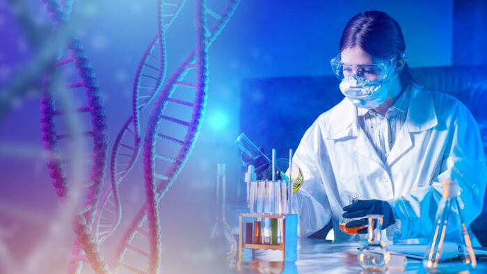 Lab Testing