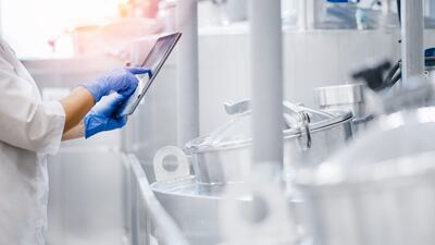 Lilly Commits Another $5.3bn To Tirzepatide Supply Expansion Effort