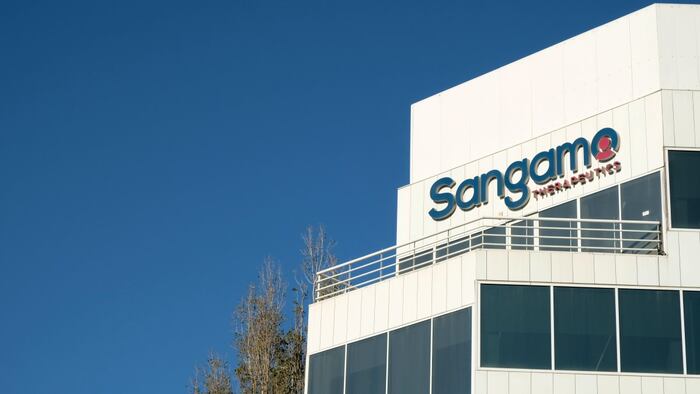Sangamo