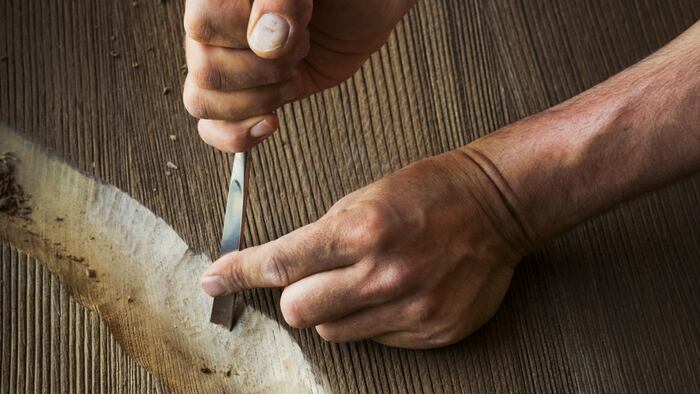carve-out