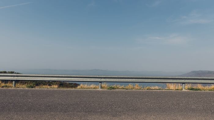 Guardrail