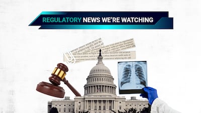 News We’re Watching: First OTC Blood Glucose Monitor, Recalls For Ventec and Medtronic, Guidance Docs Under White House Review