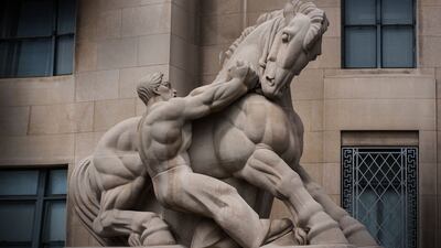 Shot Across The Bow? Express Scripts Lawsuit Seeks To Derail Fall-Out From FTC PBM Report