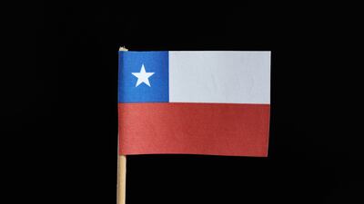 Chile's Congress Refuses To Lift Ban On Supermarket Sale Of OTC Drugs