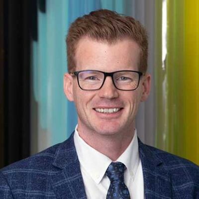 Danny Schmidt