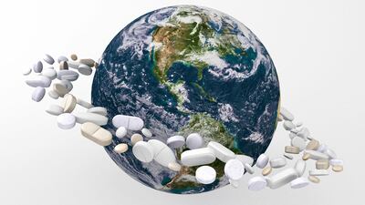 Saudi FDA Starts Bid For PIC/S Membership; Philippines Told To Reapply