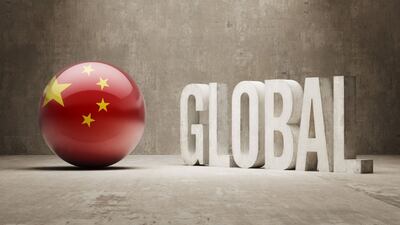 China Rare Disease Firms Aspire To Global Stage
