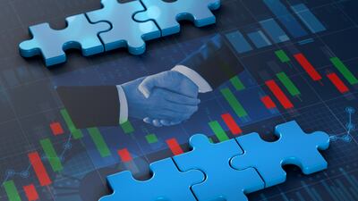 Nesw Fewer Acquisitions And Alliances In 2023, But Valuations Increased