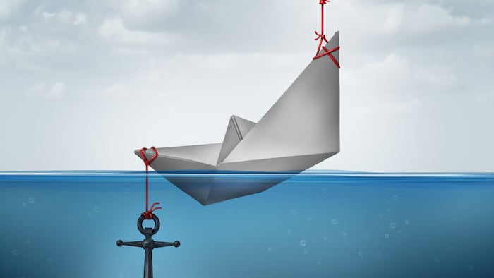 Boat uncertainty