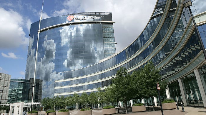 GSK_HQ