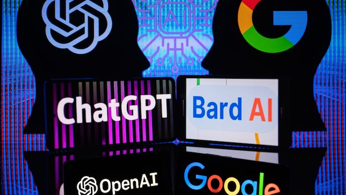 ChatGPT Bard
