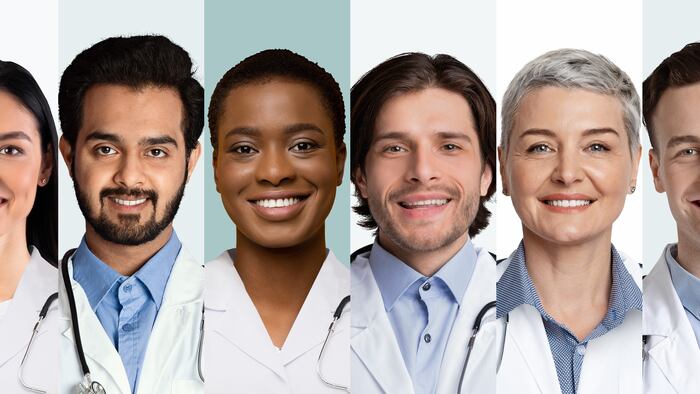Physicians