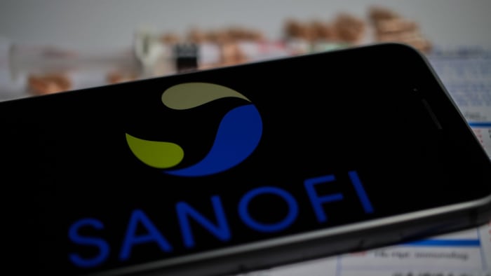 sanofi research