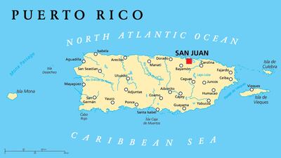 Hurricane Recovery Costs Vary For Medtech Firms, Q3 Reports Show