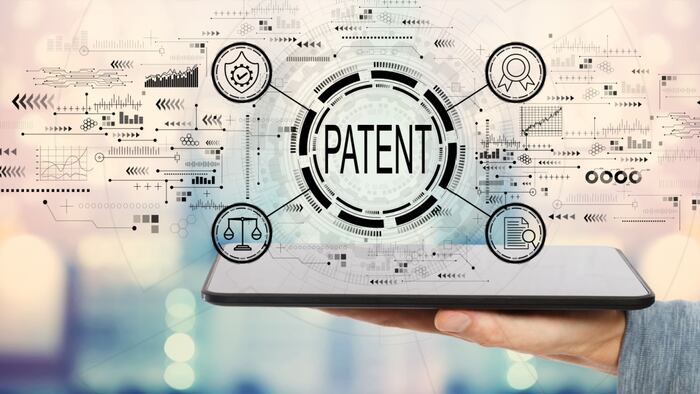 Patent