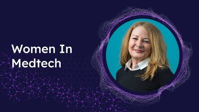 For Women In Medtech Emotions Can Come At A Cost