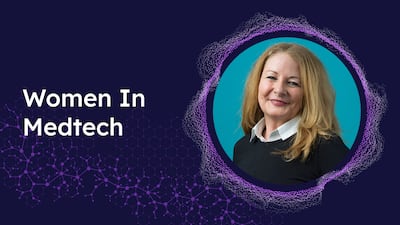 For Women In Medtech Emotions Can Come At A Cost