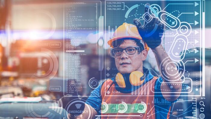 advanced manufacturing