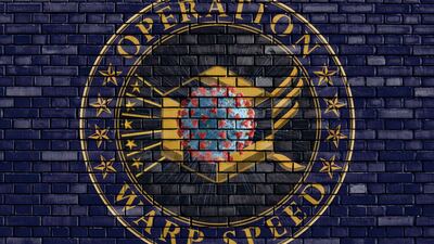Operation Warp Speed: What The Logo Can Tell Us About Successful Pandemic Preparedness