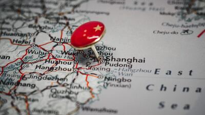 Reckitt Eyes Greater Slice Of China Market With R&D Center Investment