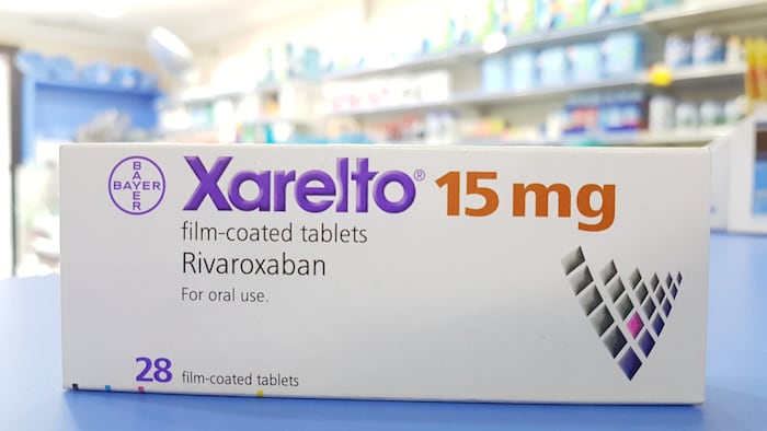 Xarelto