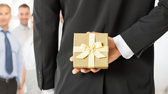 Gift box