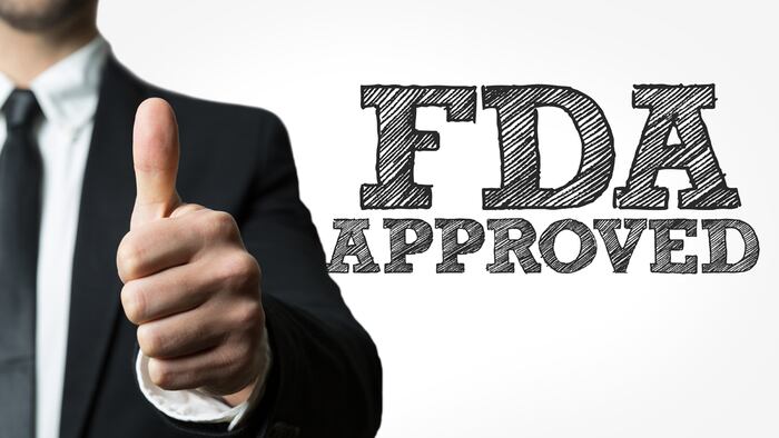 FDA Approved