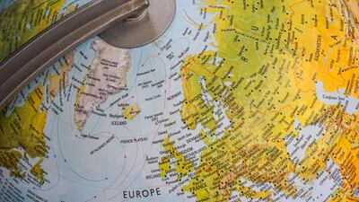 Neuraxpharm Expands Into The Nordics With New Leader From Viatris