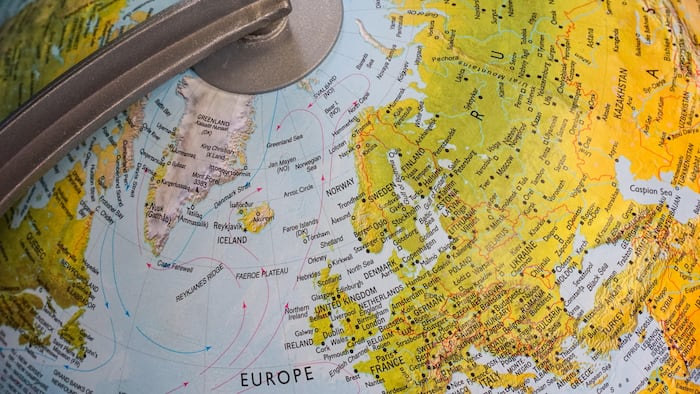 Europe
