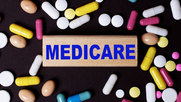 Medicare drugs