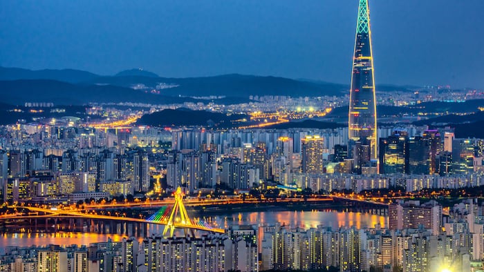 Seoul