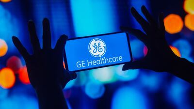 GE HealthCare Teams Up With Amazon Web Services To Build New Gen AI Models