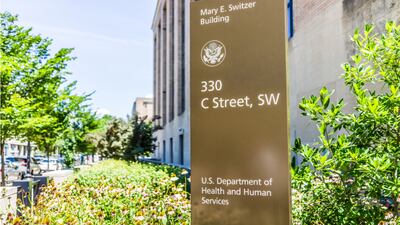 US Policy Quick Bits: Point-Of-Care Dx, Bundling, And Chatter On The Hill