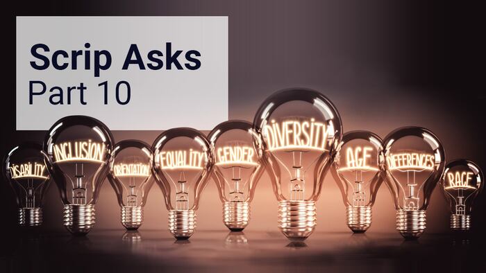 Scrip Asks Part 10