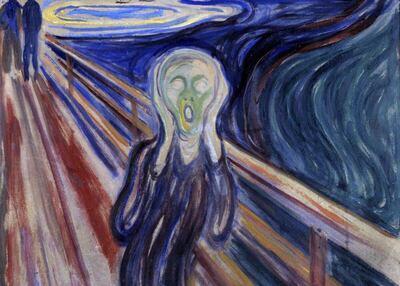 Scrip-R&D (Premium-1): The Science of Screaming: What Happens When We Turn Up the Volume