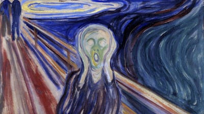 Scrip-R&D (Premium-1): The Science of Screaming: What Happens When We Turn Up the Volume