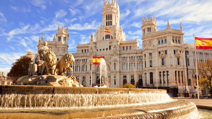 Madrid